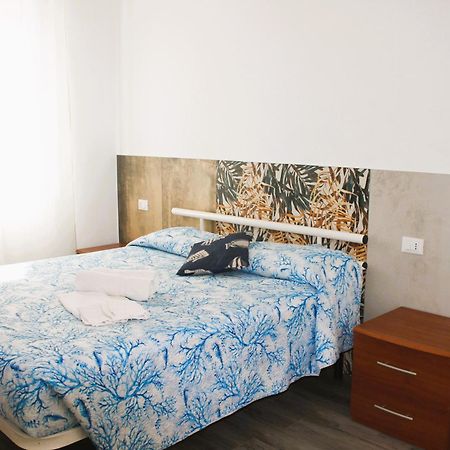 Rachele Guest House La Spezia Esterno foto