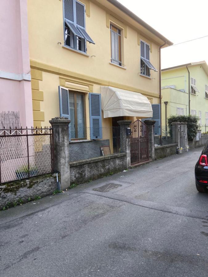 Rachele Guest House La Spezia Esterno foto
