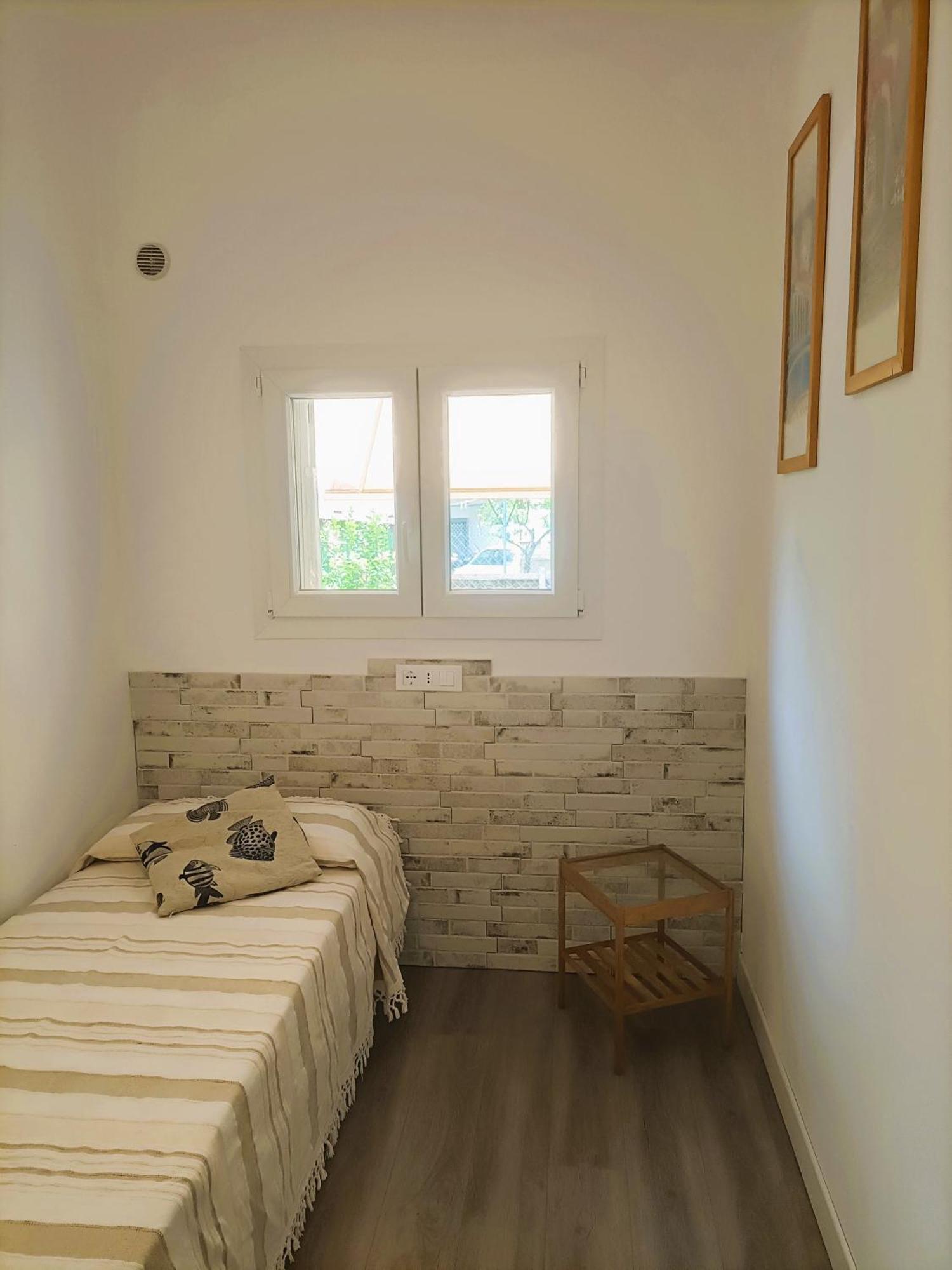 Rachele Guest House La Spezia Esterno foto