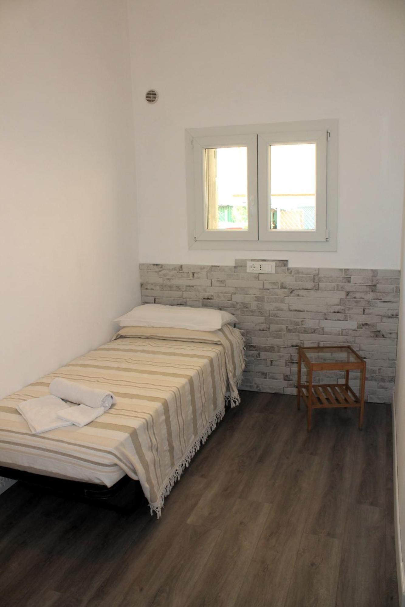 Rachele Guest House La Spezia Esterno foto